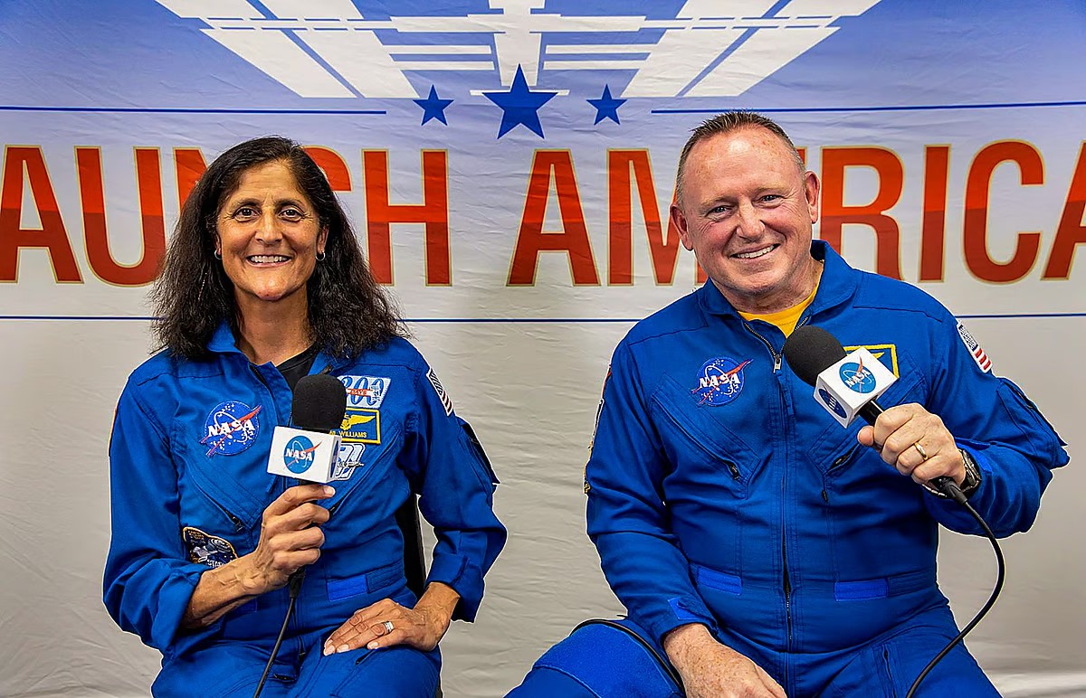 nasa